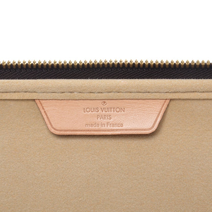 Louis Vuitton Monogram 13 Inch Laptop Sleeve 6 of 8