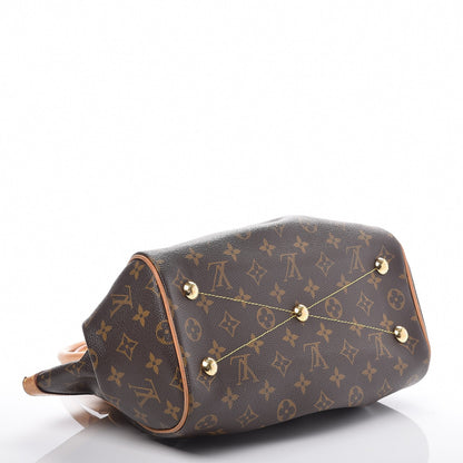 Louis Vuitton Monogram Tivoli PM 4 of 7