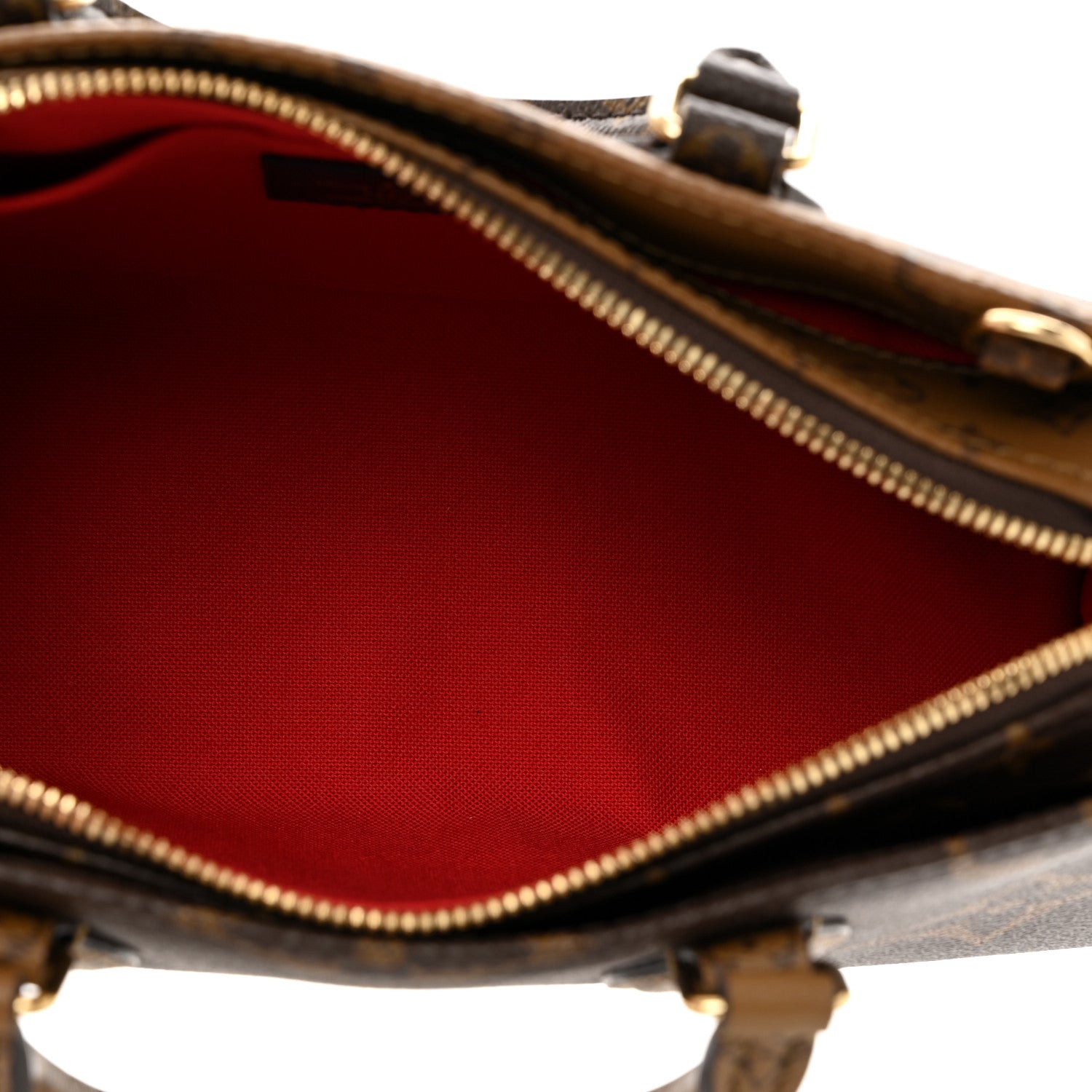 Louis Vuitton Reverse Monogram Giant OnTheGo East West 5 of 10