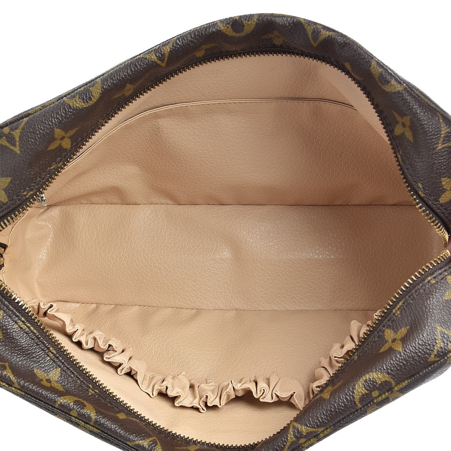 Monogram Trousse Toilette 28