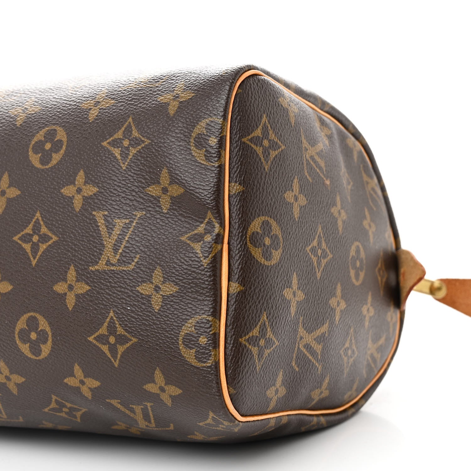 Louis Vuitton Monogram Speedy 25 9 of 13