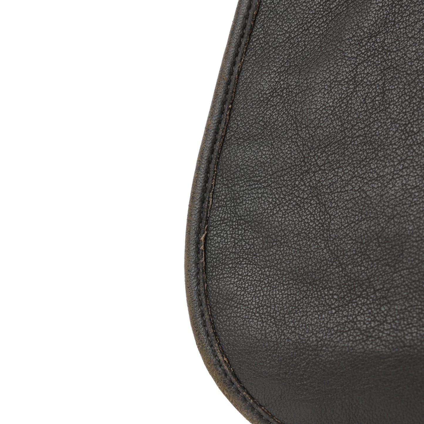 Sheepskin Medium Chyc Shoulder Bag Grey