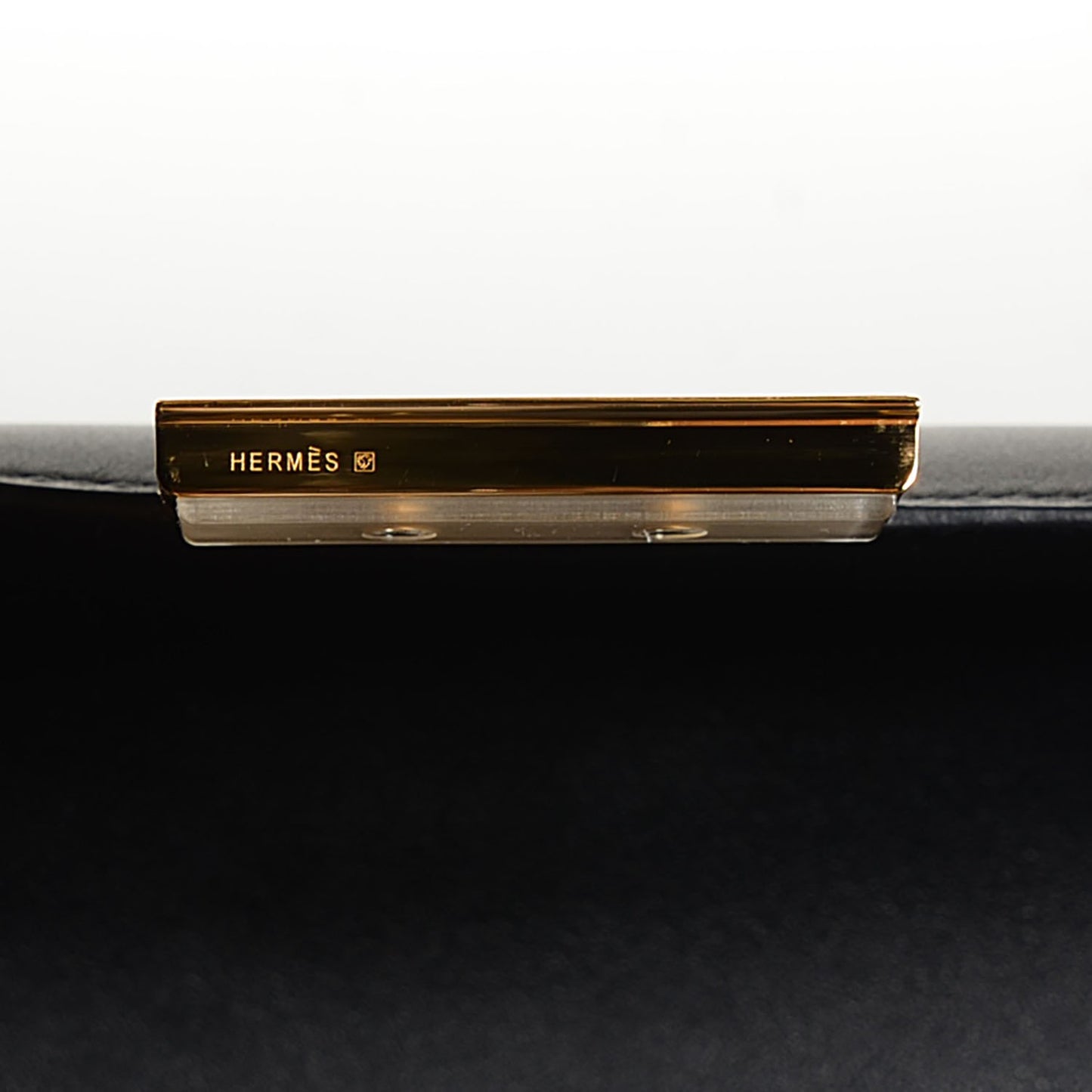 Veau Sombrero Constance 24 Black