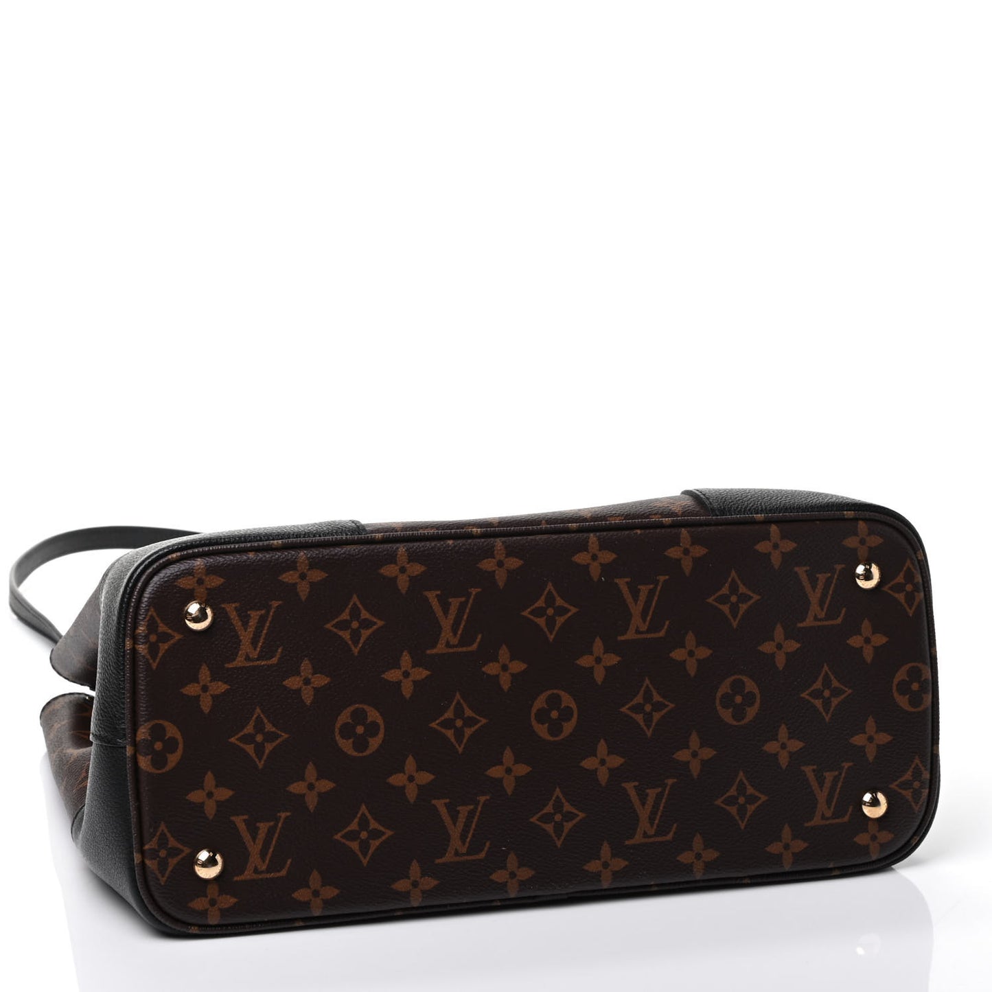Monogram Flandrin Black