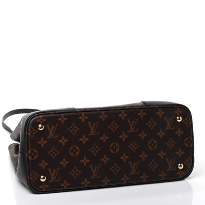 Louis Vuitton Monogram Flandrin Black 3 of 4