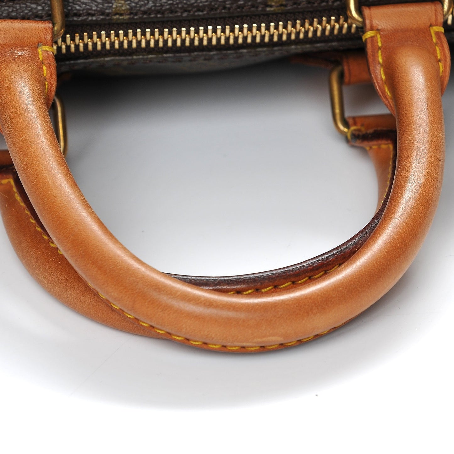 Monogram Speedy 25