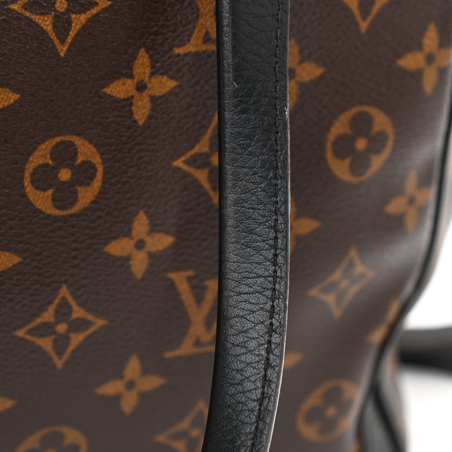 Louis Vuitton Monogram Estrela NM Black 11 of 11