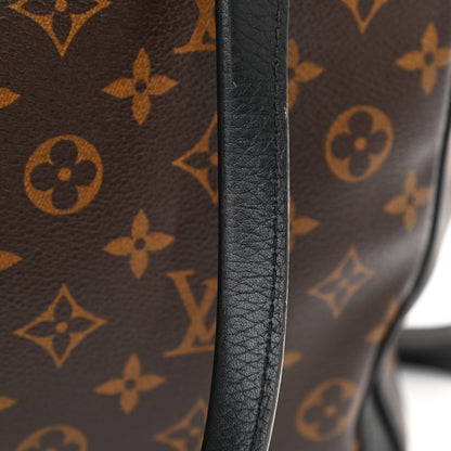 Louis Vuitton Monogram Estrela NM Black 11 of 11