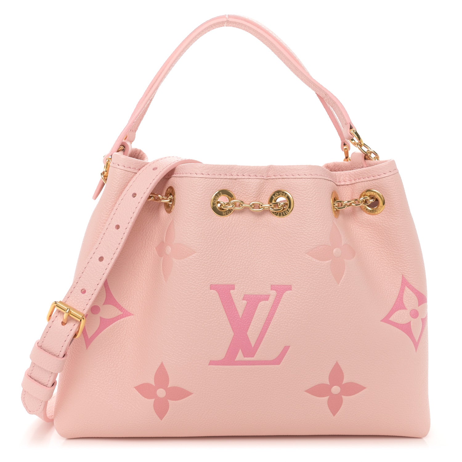 Louis Vuitton Empreinte Monogram Giant Summer Bundle Pink 1 of 12