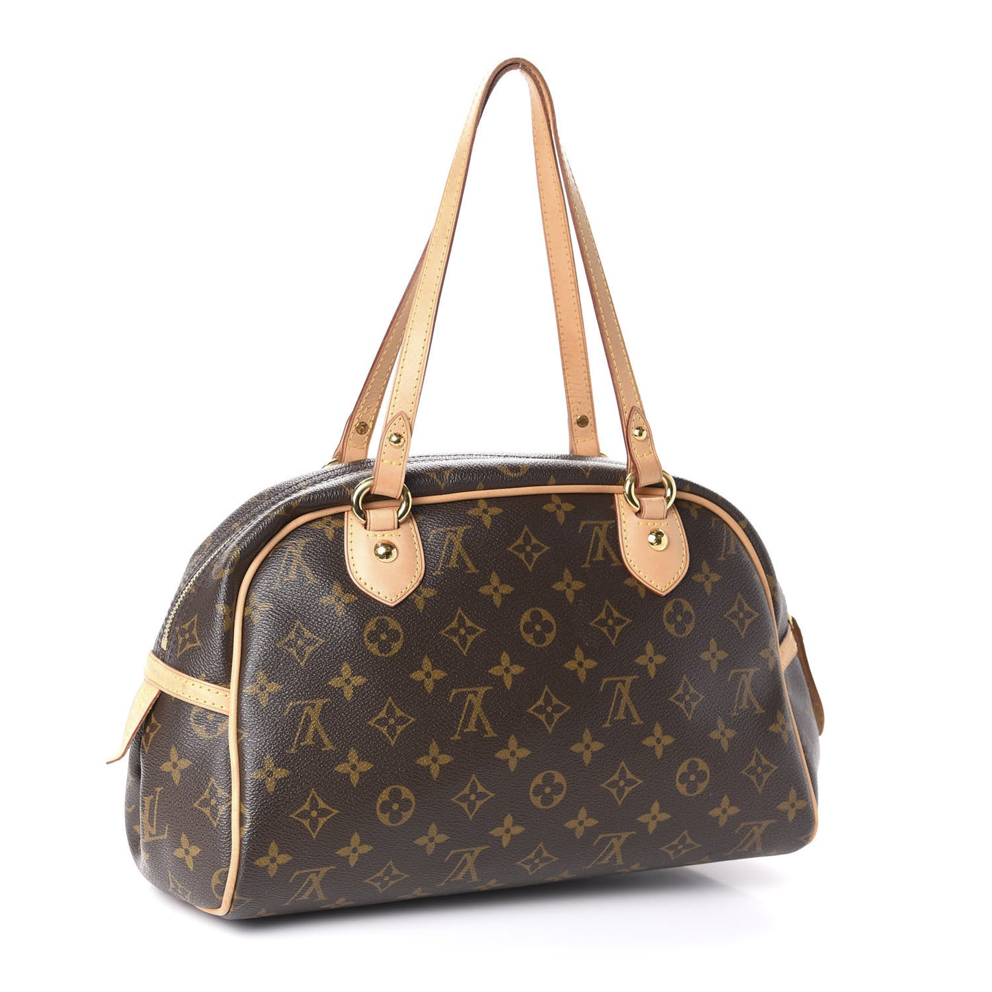 Monogram Montorgueil PM