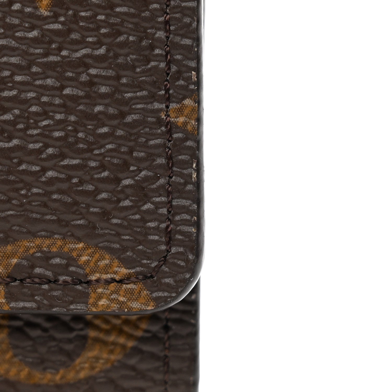 Louis Vuitton Monogram 6 Key Multicles Holder 14 of 14