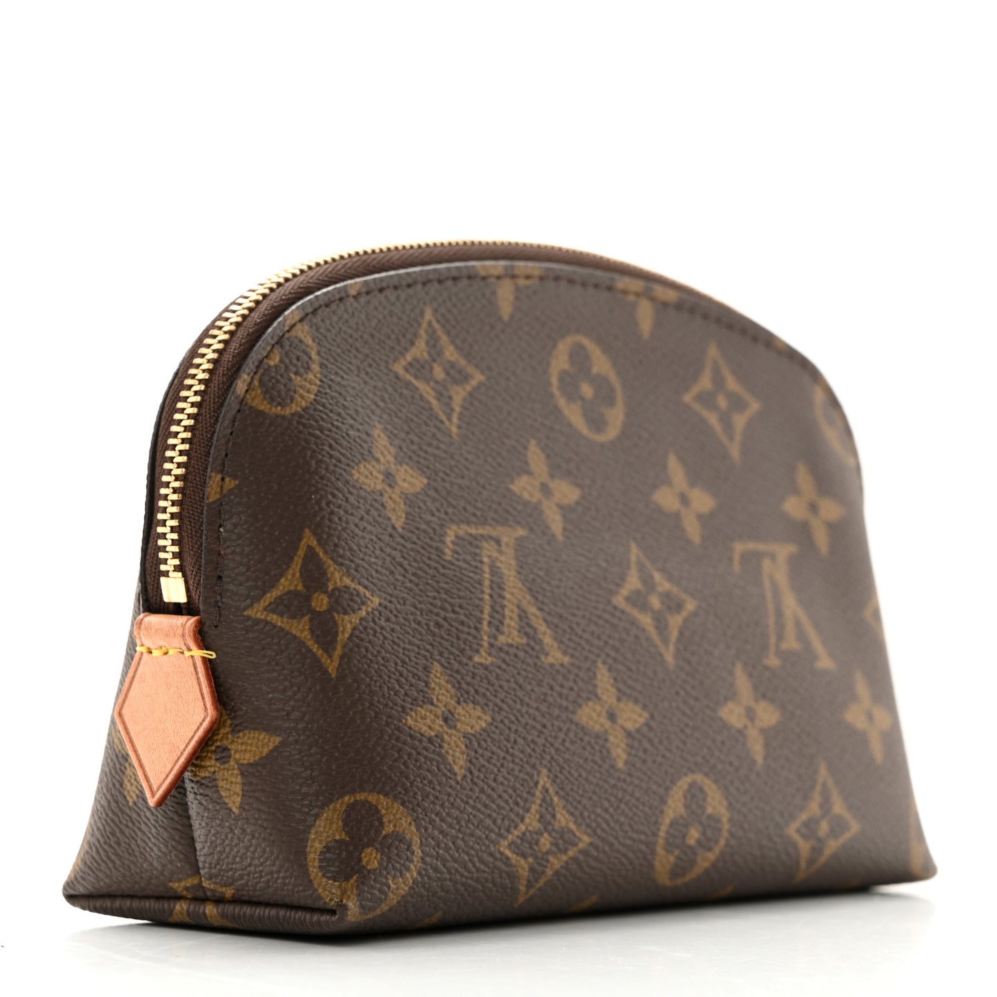 Monogram Cosmetic Pouch