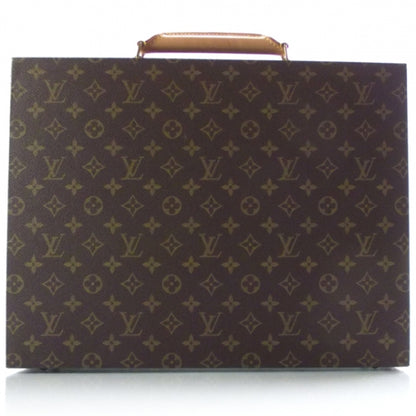 Louis Vuitton Monogram Attache Briefcase 1 of 6