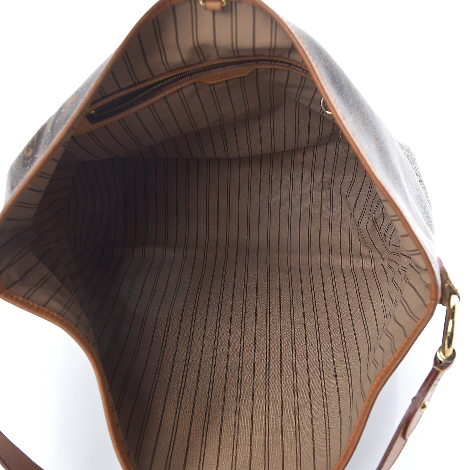Louis Vuitton Monogram Delightful GM NM 5 of 13