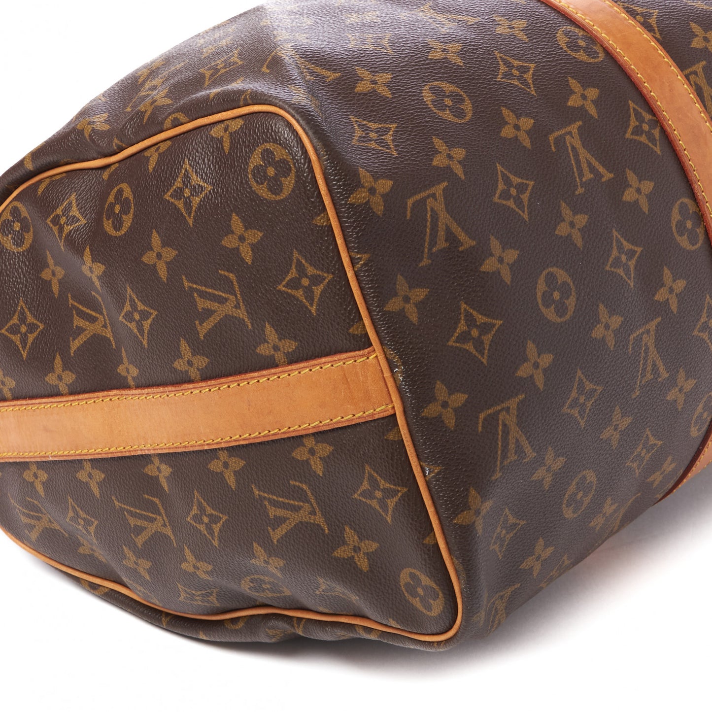 Monogram Keepall Bandouliere 45