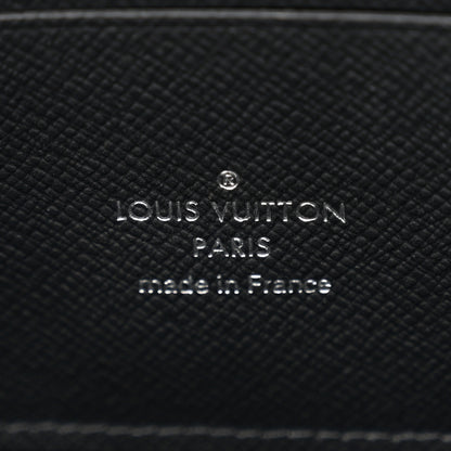 Louis Vuitton Damier Graphite Alpha Wearable Wallet 6 of 9