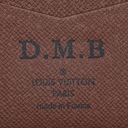 Louis Vuitton Monogram Pocket Organizer NM 6 of 7
