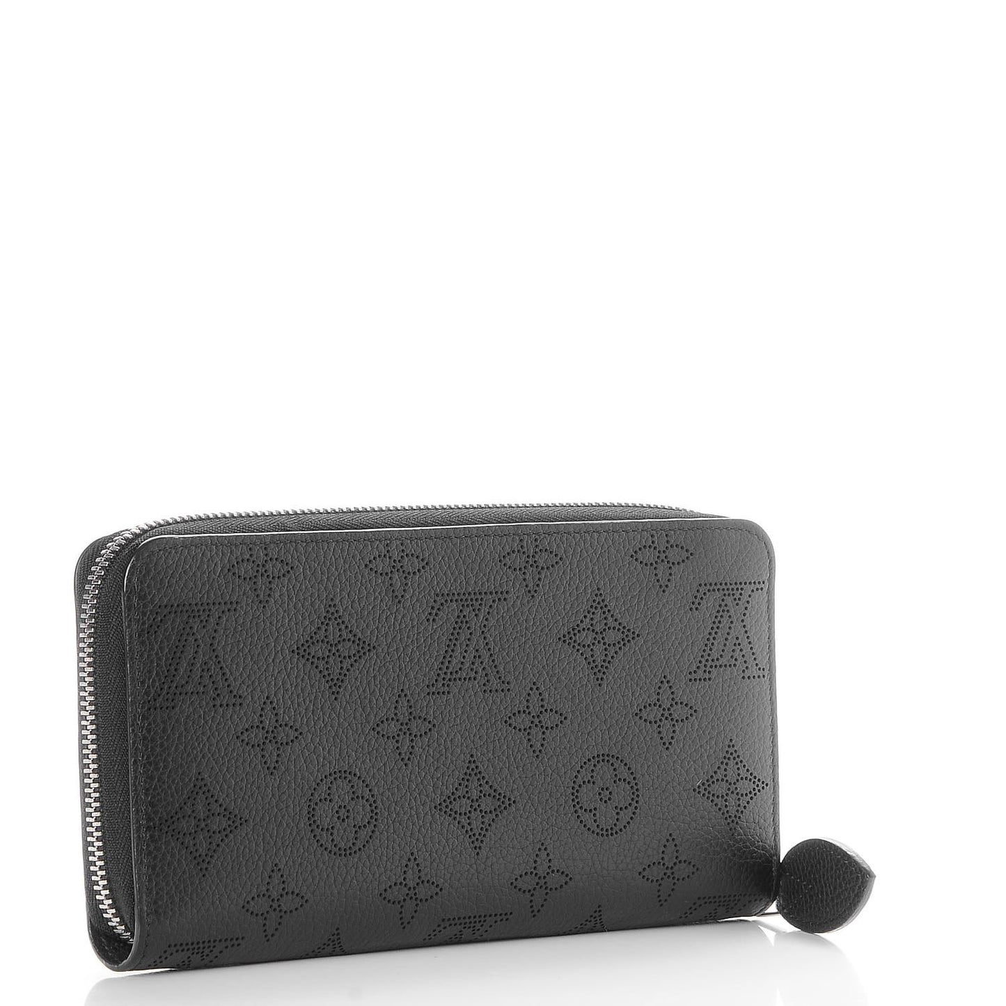 Mahina Zippy Wallet NM Black