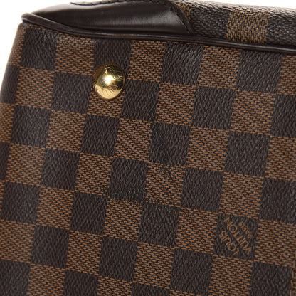 Louis Vuitton Damier Ebene Verona PM 11 of 12