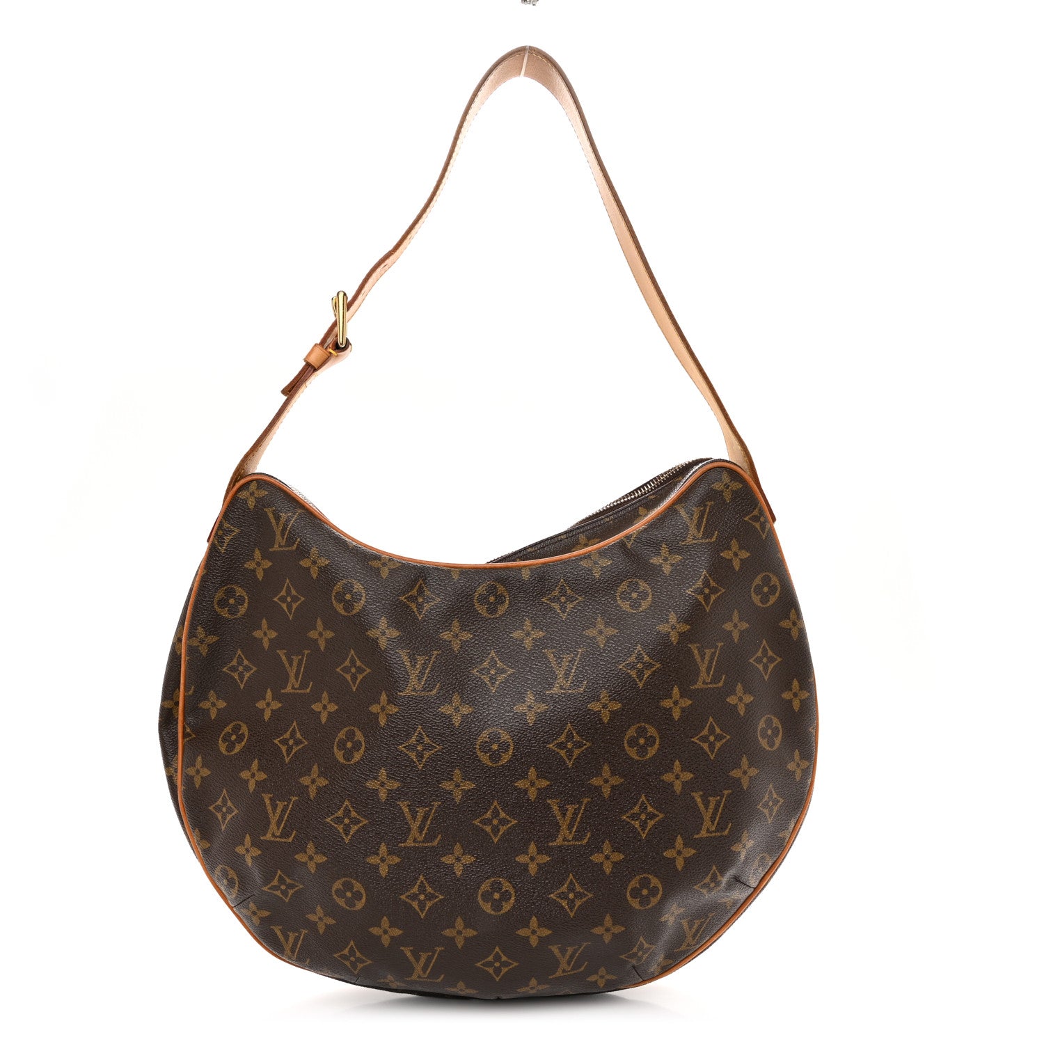 Louis Vuitton Monogram Croissant GM 1 of 9