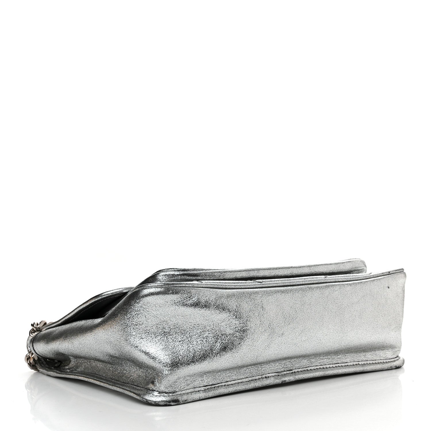 SAINT LAURENT ミニショルダーバッグ 銀のバックル サンローラン SAINT LAURENT SAINT LAURENT ショルダーバッグ ソルフェ