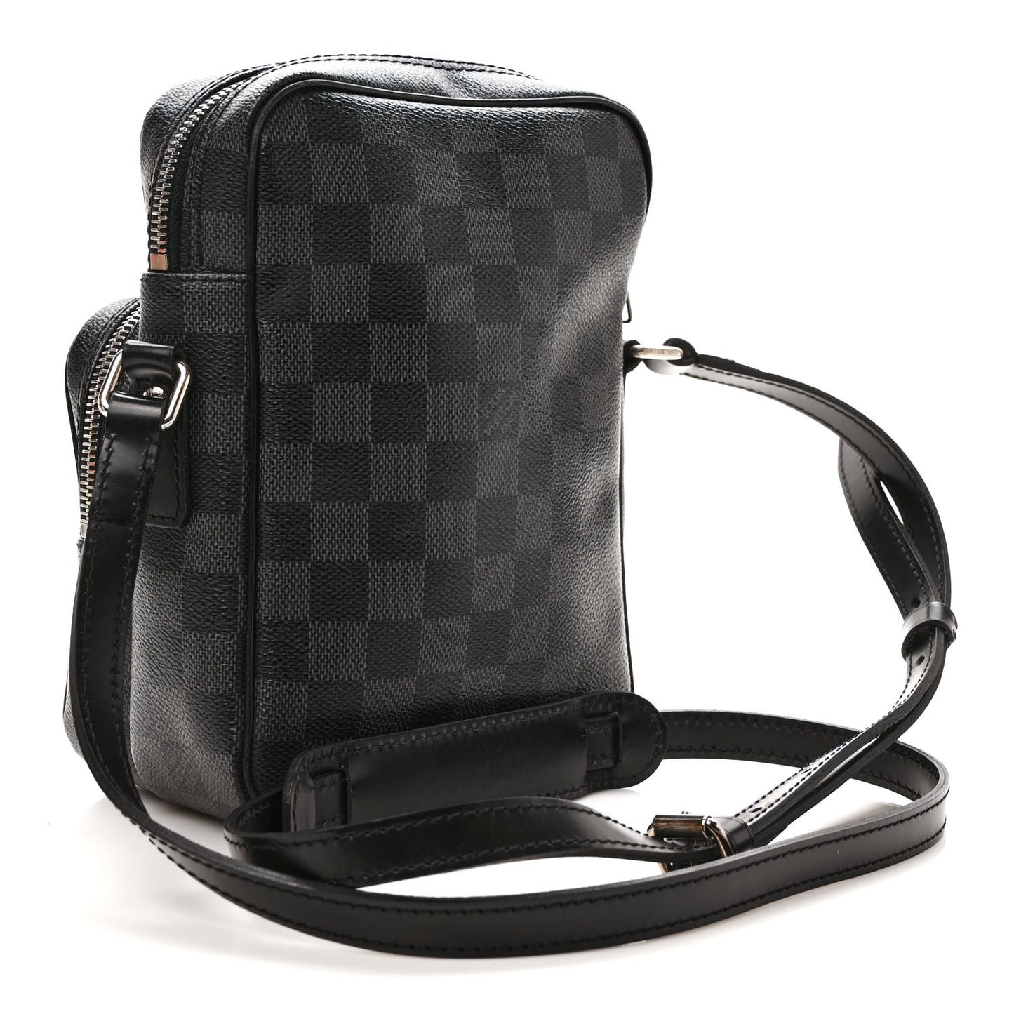 Damier Graphite Amazone