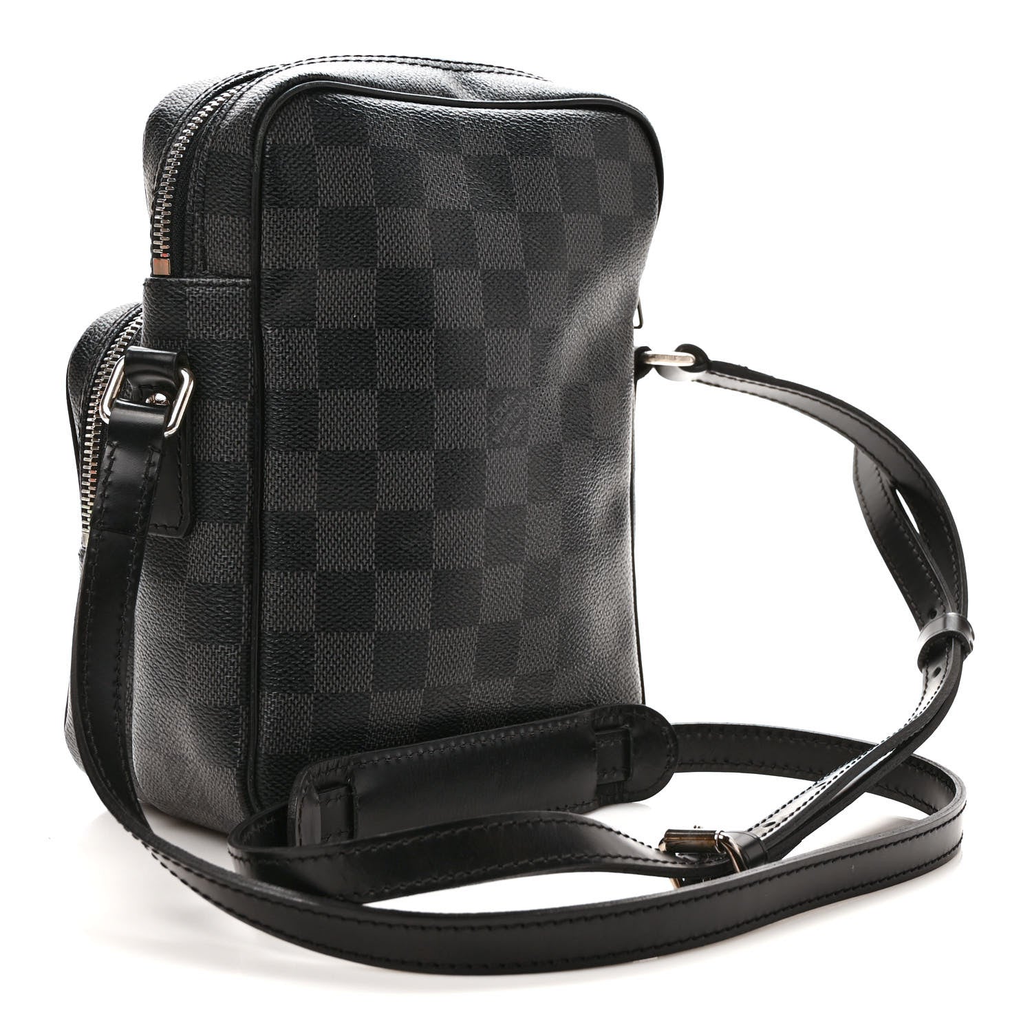 Louis Vuitton Damier Graphite Amazone 3 of 8