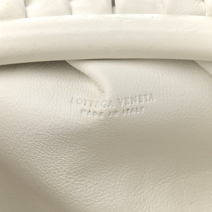 Bottega Veneta Butter Calfskin The Mini Pouch Plaster 6 of 10