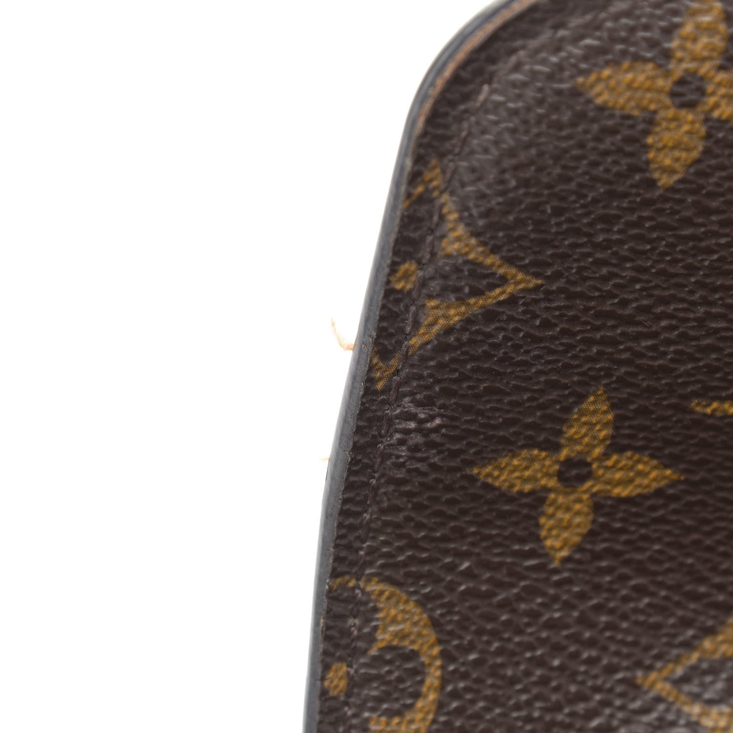 Louis Vuitton Monogram Pochette Metis 13 of 19