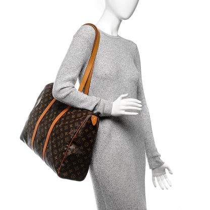 Louis Vuitton Monogram Sac Flanerie 45 2 of 6