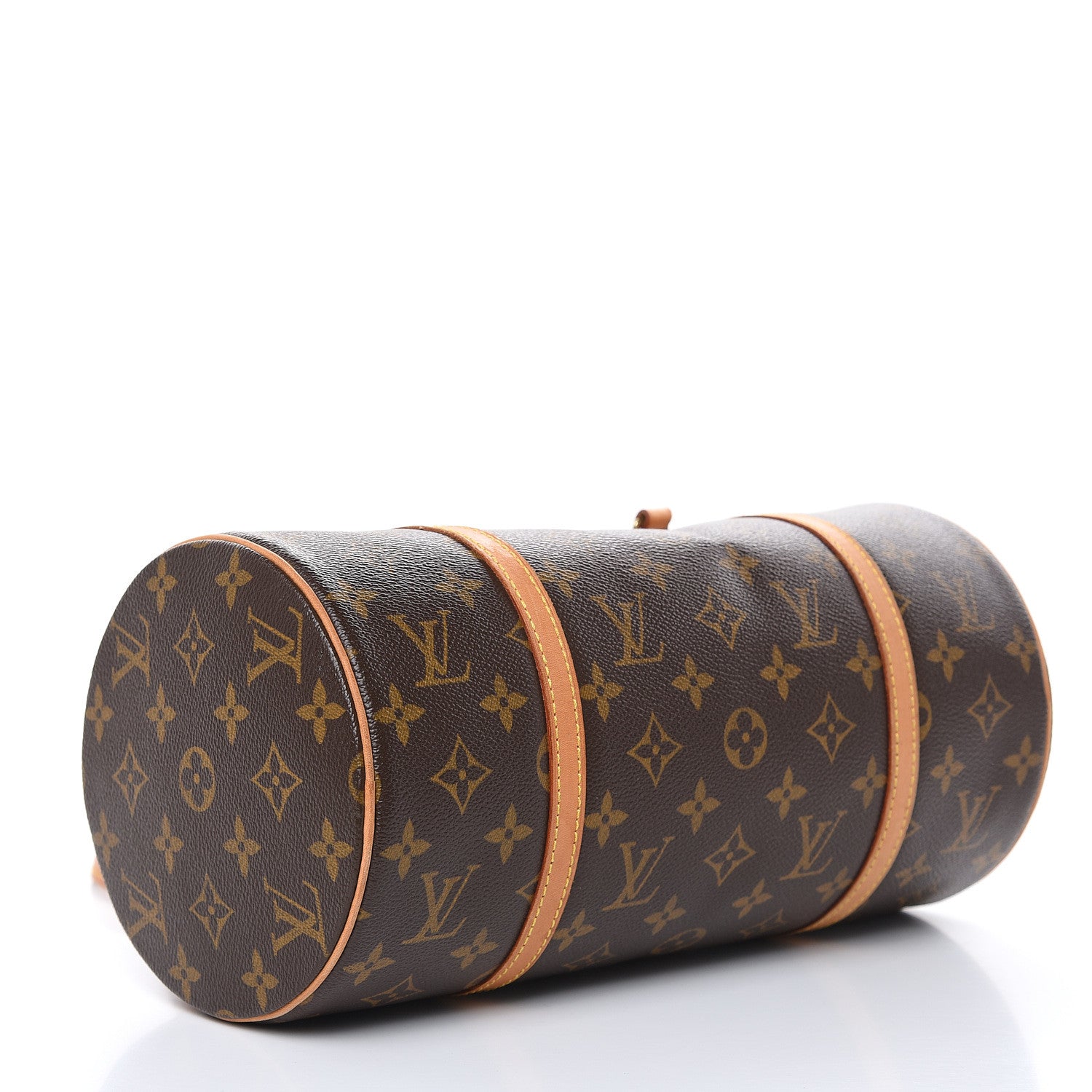 Louis Vuitton Monogram Papillon 30 4 of 13