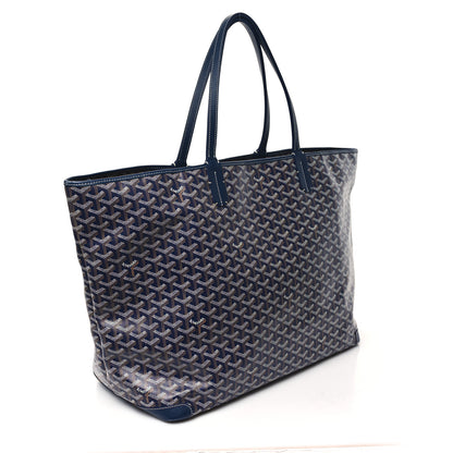 Goyard Goyardine Artois GM Navy 3 of 11