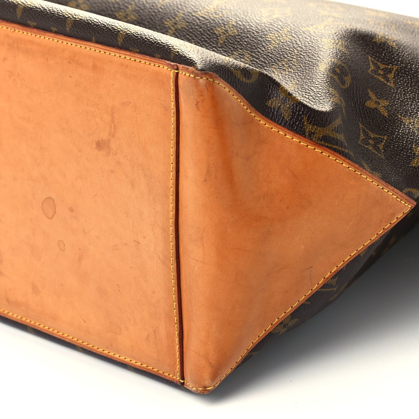 Monogram Cabas Alto