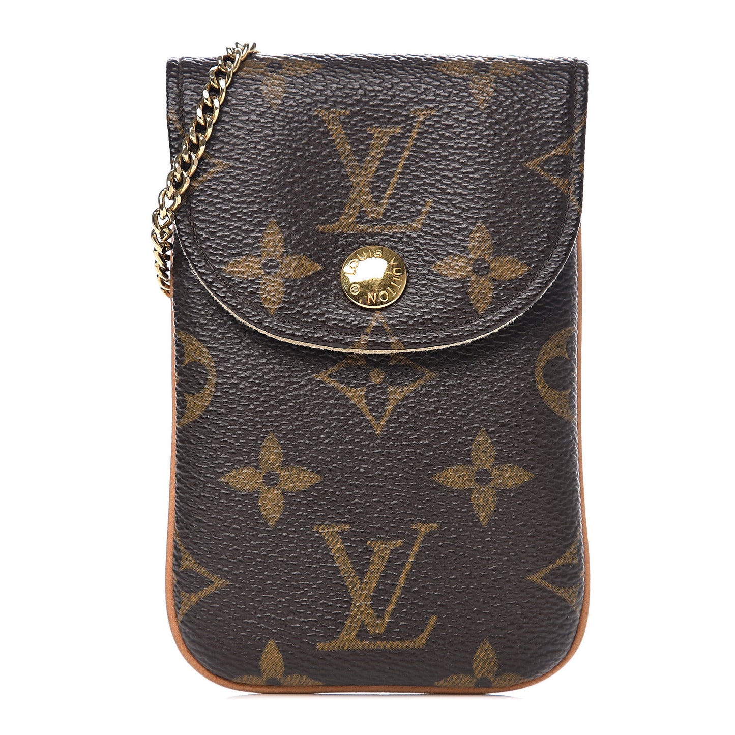 Monogram Phone Case MM