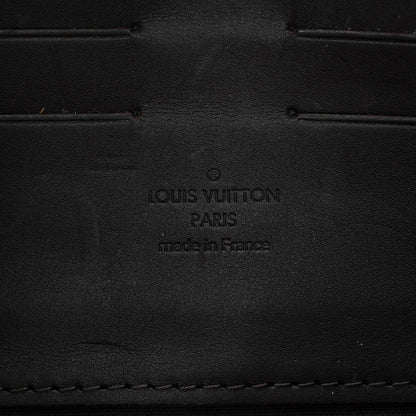 Louis Vuitton Vernis Sunset Boulevard Amarante 6 of 6