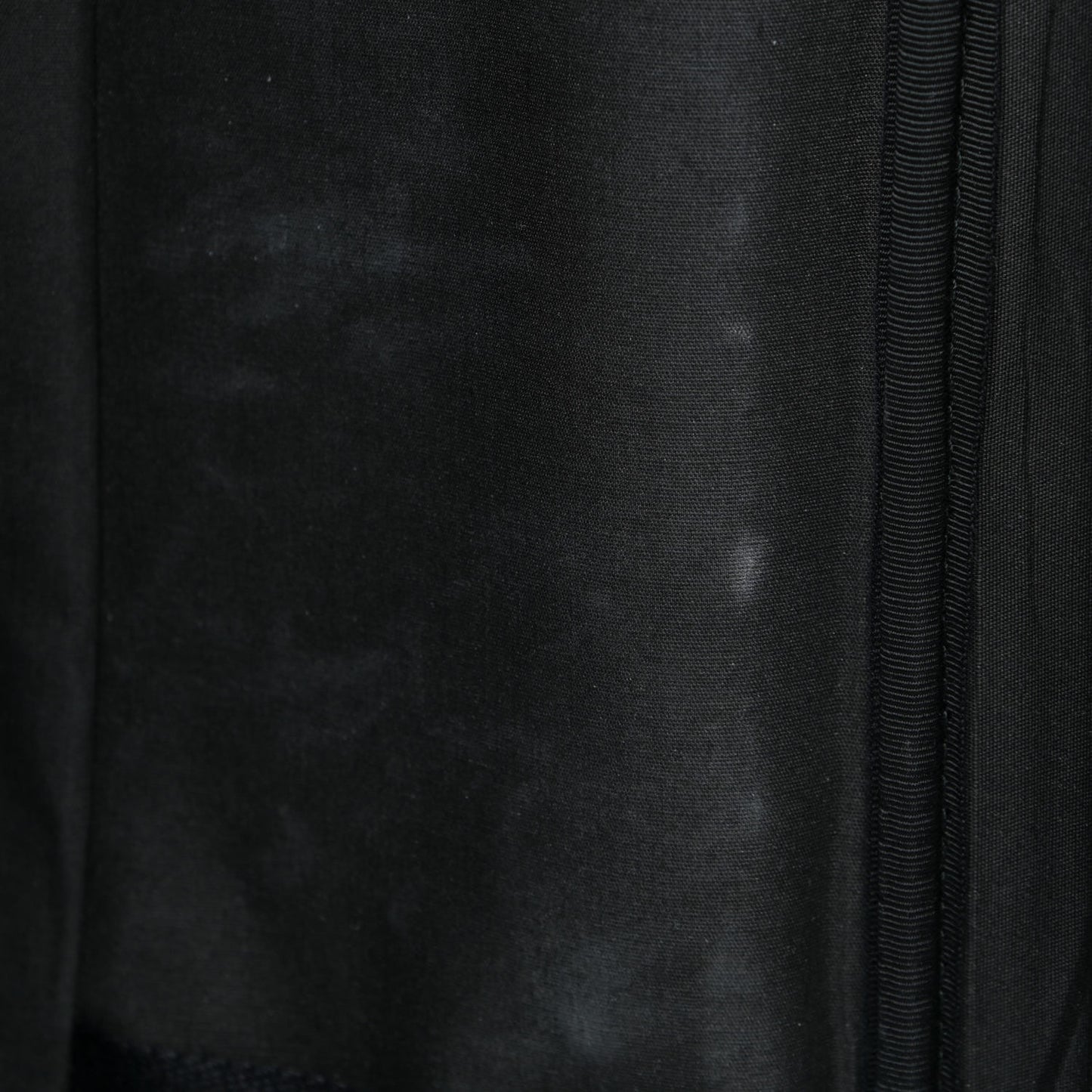 Nappa Intrecciato Carry On Luggage Black