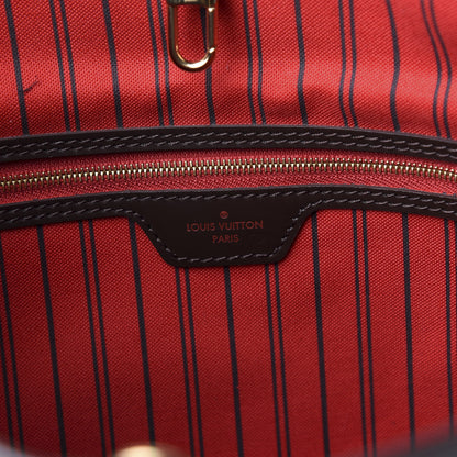Louis Vuitton Damier Ebene Delightful PM 8 of 11