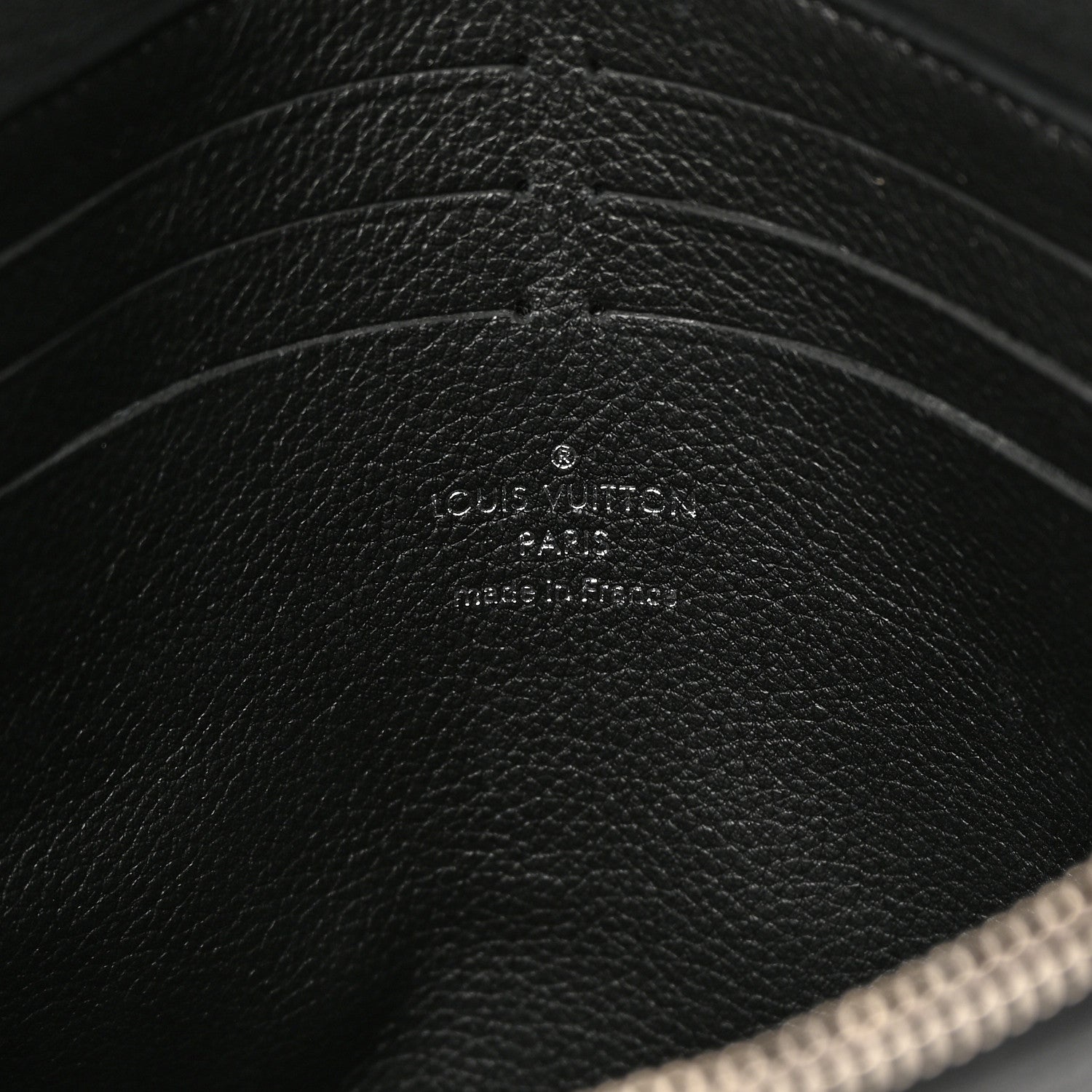 Louis Vuitton Soft Calfskin My Lockme Pochette Black 6 of 11