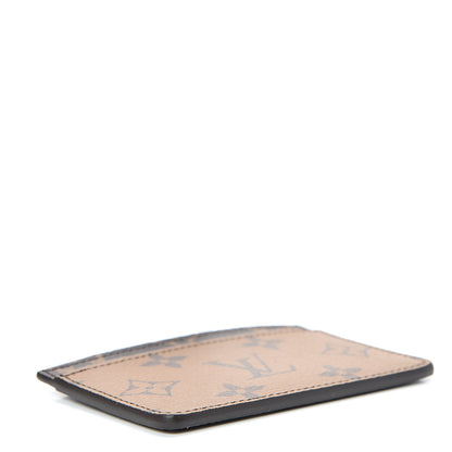 Louis Vuitton Reverse Monogram Card Holder 3 of 7