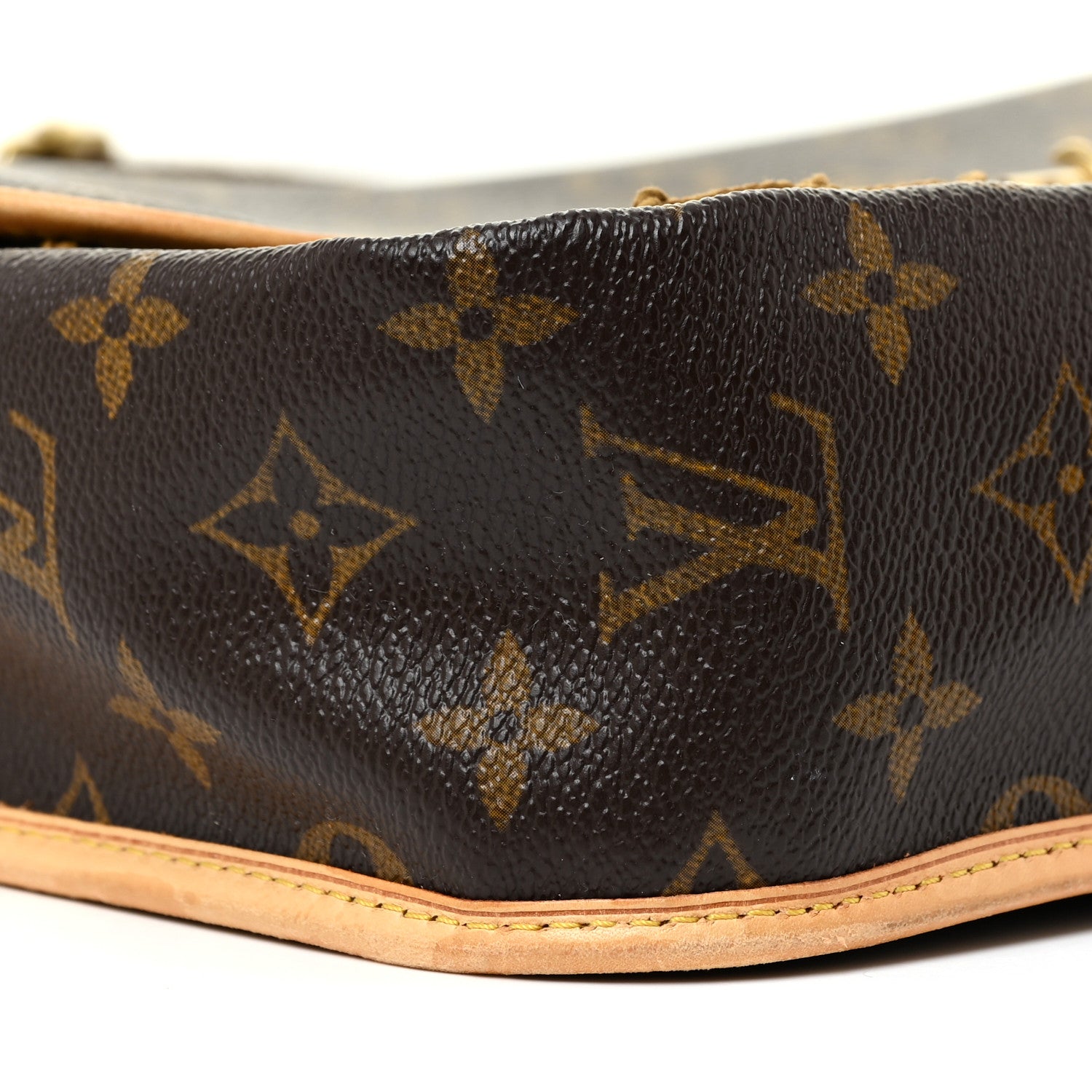 Louis Vuitton Monogram Congo PM Messenger Bag 7 of 22