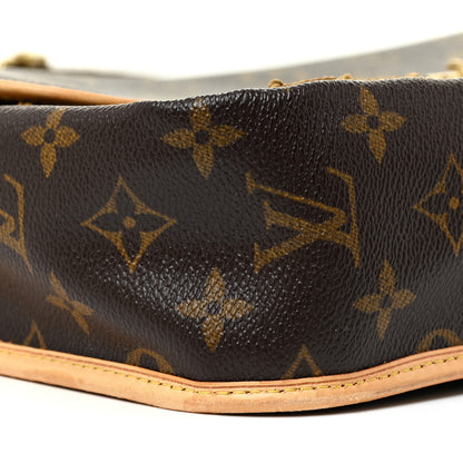 Louis Vuitton Monogram Congo PM Messenger Bag 7 of 22