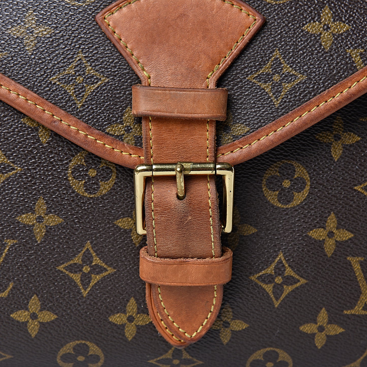 Monogram Beverly GM Briefcase