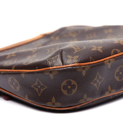Louis Vuitton Monogram Odeon PM 6 of 10
