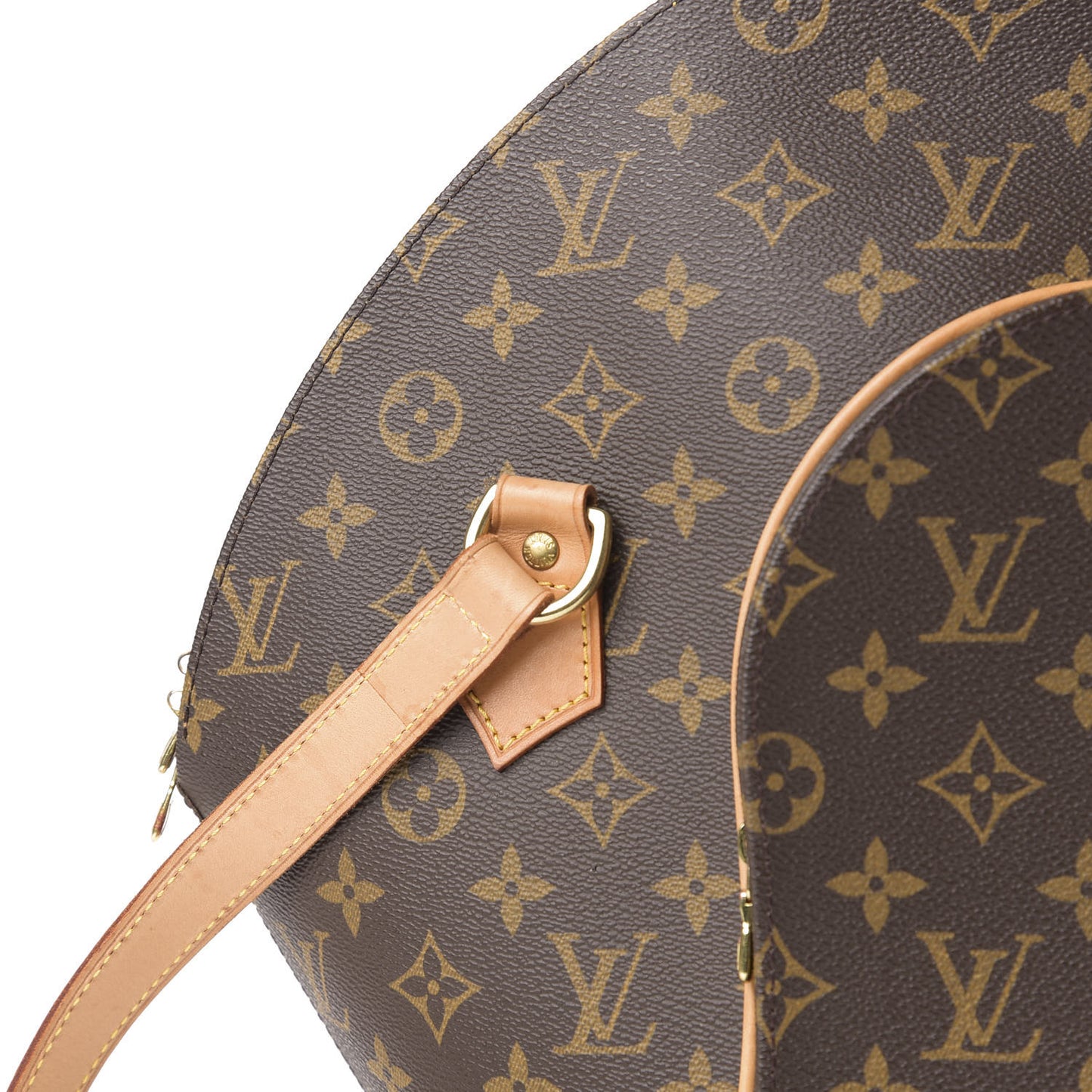 Monogram Ellipse GM Shopping Bag