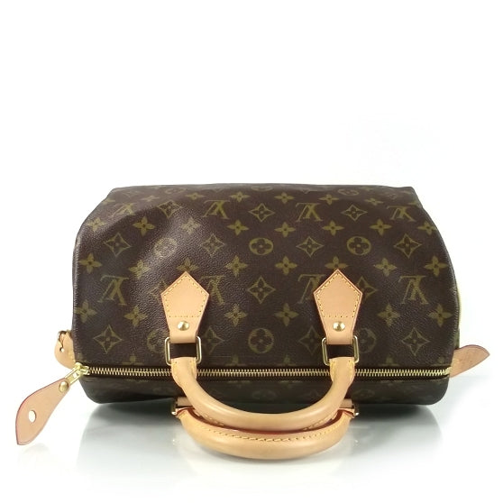 Monogram Speedy 30