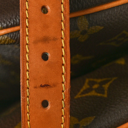 Louis Vuitton Monogram Saumur 30 13 of 21