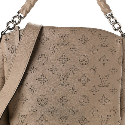 Louis Vuitton Mahina Babylone Chain BB Galet 8 of 10