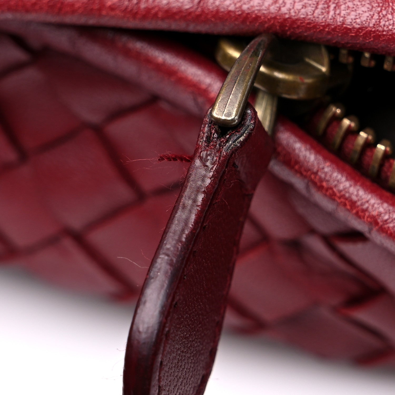 Bottega Veneta Nappa Intrecciato Pleated Large Veneta Hobo Eclipse 11 of 11