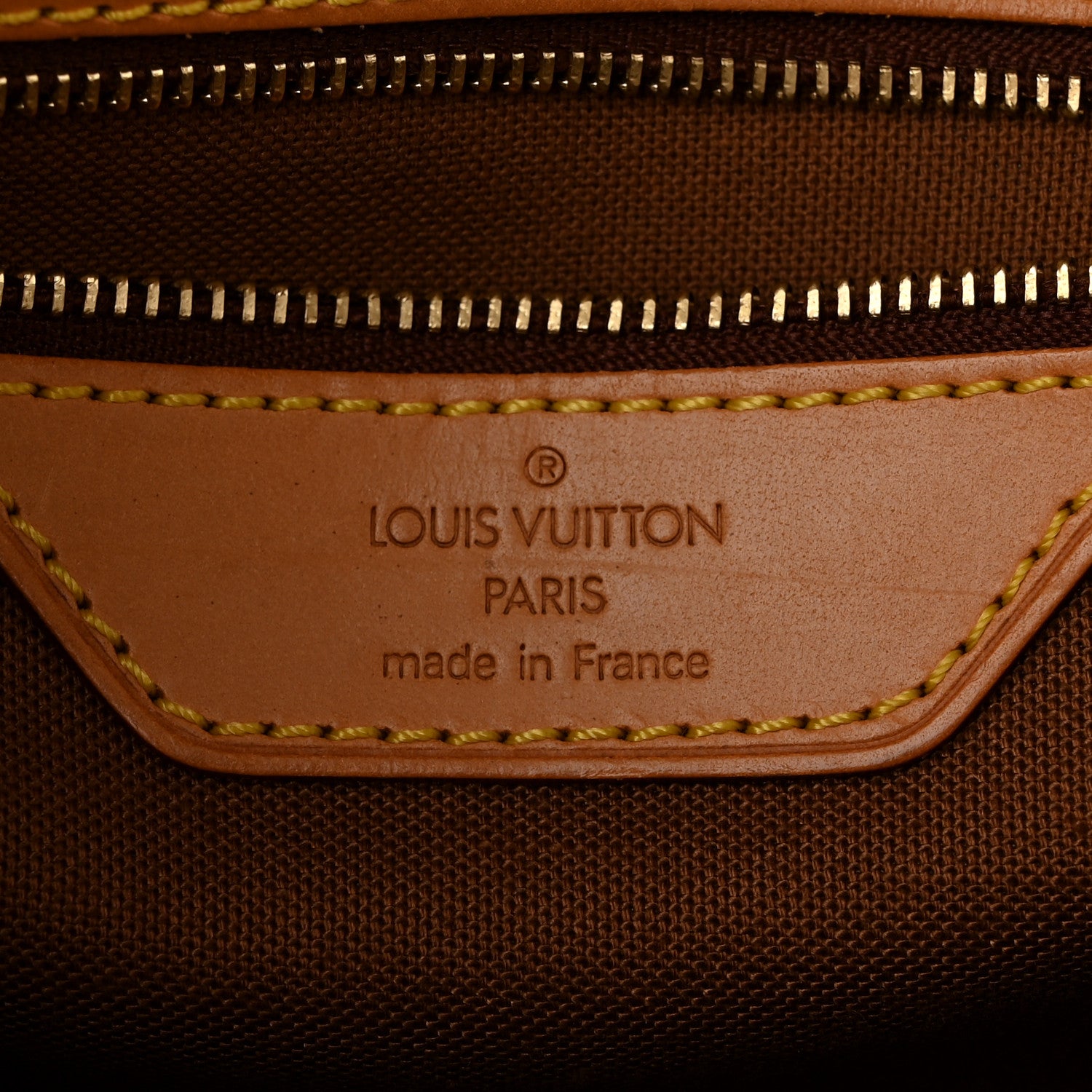 Louis Vuitton Monogram Sologne 6 of 10
