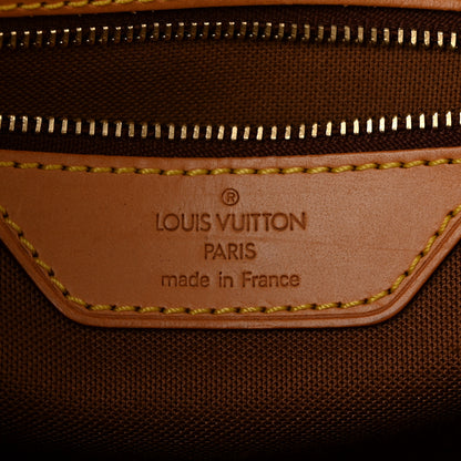 Louis Vuitton Monogram Sologne 6 of 10